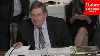 Michael Burgess Leads Marathon House Rules Committee Hearing On Pending Legislation [upl. by Elohc]