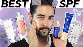 ☀️The Best Sunscreens For Summer 2021 Update ☀️💜 [upl. by Landri]