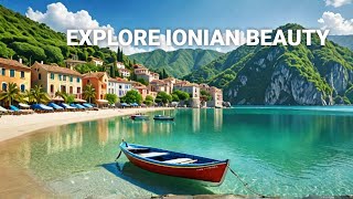 The Ionian Islands  Greeces Best Kept Secret [upl. by Disario632]