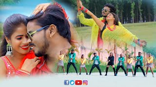 New Nagpuri Nonstop Video 2024  Singer Suman Gupta  Tere Ishaq Me Pagal  Kumar Pritam nagpuri [upl. by Atte]