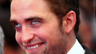 Robert Pattinson Twilighttan Nefret Ediyor Türkçe [upl. by Elam]