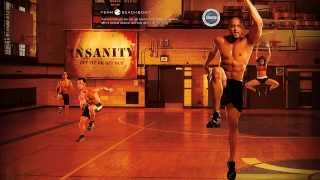 Insanity Workout Review  Risk Free Trial [upl. by Leay]