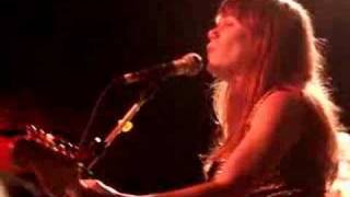 rilo kiley portions for foxes showbox seattle [upl. by Yllrebmik]