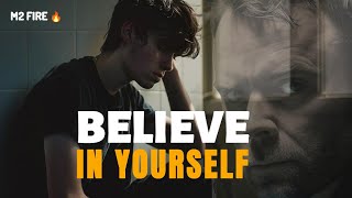 BELIEVE IN YOURSELF  Motivational Video ft Jaret Grossman amp Eric Thomas  M2 Fire 🔥 [upl. by Erdnua433]