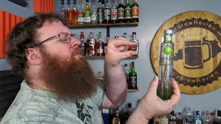 Cîroc Apple Vodka Review [upl. by Ileyan234]