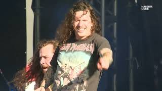 Baest  Live Wacken 2023 Full Show HD [upl. by Keefer]