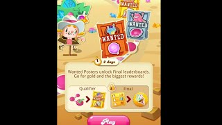 Candy Crush New Special Event  candy crush saga level 10266  10268 [upl. by Reeba567]