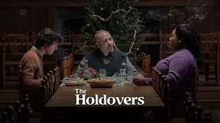 The Holdovers 2023 Movie  Paul Giamatti Alexander Payne  The Holdovers Movie Full Facts Review [upl. by Sisson]