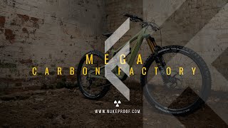 Nukeproof Mega Factory 2021 [upl. by Ruby]