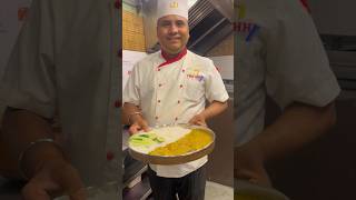 DALMA PART  7  COOK WITH CHEF MANOJ [upl. by Iknarf]