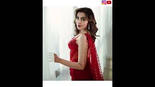 Parvati Nair  Beauteous Form beauteousform2023 bfc23 parvatinair parvati video saree viral [upl. by Aizti]