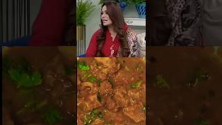 😮Sadia Imam Ki secret masoor ghosht recipe recipehow to make daal ghosht shorts youtubeshorts l [upl. by Iliak240]