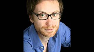 Opie amp Anthony Stephen Merchant 12192011 [upl. by Ecinhoj]