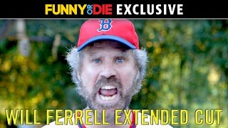 Will Ferrell Screams at Derek Jeter for Four Straight Minutes [upl. by Flip]