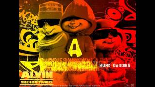 Alvin and Chipmunks  Ill Be There For You  Rembrandts FRIENDS [upl. by Kasevich]