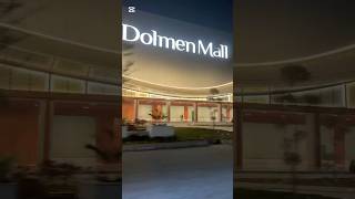 Finally Dolmen mall mega store opening 😃😃dolmenmall alfatah lahore dhaphase6 lahorerang [upl. by Yoshio664]