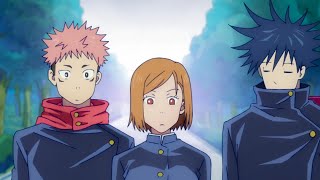 『Jujutsu Kaisen  Openings and Endings Full』 [upl. by Aderb985]