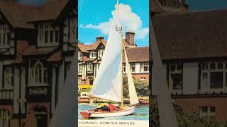 The Norfolk Broads [upl. by Lodie]