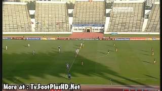 CS Sfaxien 10 CA Bizertin Full Match [upl. by Sivar]