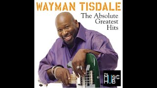 WAYMAN TISDALE feat TOBY KEITH  Never Never Gonna Give You Up [upl. by Kimmi661]