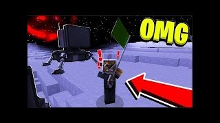 WERE LIVING ON THE MOON  Minecraft Galacticraft Modded Let’s Play 6  JeromeASF [upl. by Rivkah806]