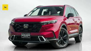 2025 honda honda cruiser car review  honda  honda crv  honda crv 2025 [upl. by Fleeman]