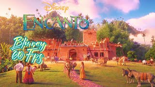 Disney Encanto All of You Blu ray 60fps [upl. by Gardal]