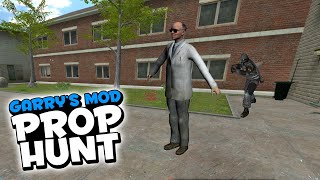 Fresh Meat On The Prop Hunt Menu Boys Prop Hunt Ep 431 [upl. by Karleen255]