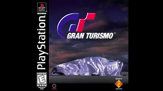 GT1 A6 License Test [upl. by Anikal]