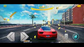 Asphalt 8 Mod APK Unlimited Money And Tokens [upl. by Aramanta]