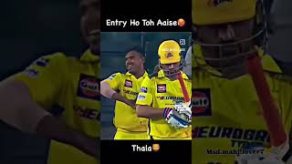 MS Dhoni king funny hindufestival cneᴅɪᴛᴢ heyㅤbnlズ [upl. by Aliehc771]