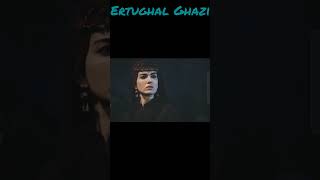 ertughal ghazi best scene  ertughal ghazi turgut death [upl. by Hanikahs]