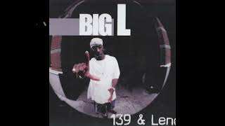 Big L  Danger Zone Drum Loop 86 BPM [upl. by Whipple14]