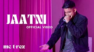 Mc trex  JAATNI  official video  New Haryanvi Song [upl. by Kelli]