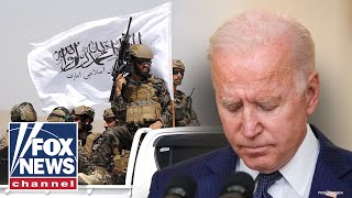 Gen Keane Biden was well informed about Afghan exit [upl. by Assylem]