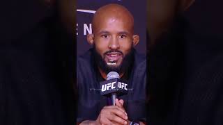 Mighty Mouse On His Iconic Armbar [upl. by Leatrice719]