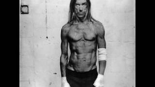 Iggy Pop  I Need More [upl. by Nedry]