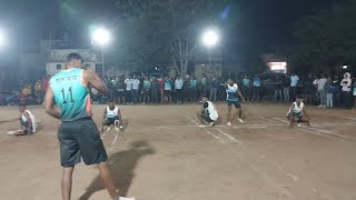 Masur vs Mardi 3rdkhokhoMasur tournament [upl. by Nitsrik]