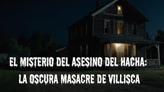 Historia de Terror  El Misterio del Asesino del Hacha La Oscura Masacre de Villisca [upl. by Nrek662]