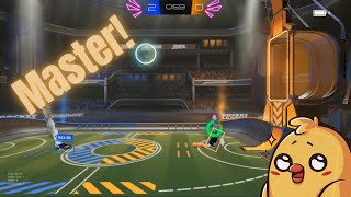 Opponent Bros Peaking 😵‍💫  Rocketleaguesideswipe  BeGameWinner  RocketLeague [upl. by Accebber568]