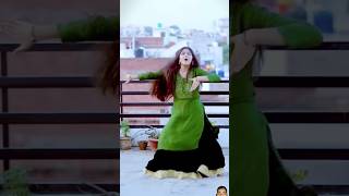 rangeelo maro dholna dance video  viral girl  Spinxo khushi spinxokhushi dance song [upl. by Drannel]