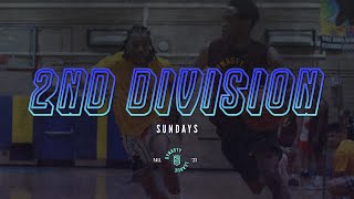 D2S Washed Gang vs Just Hoopers 20241027 TDL [upl. by Nemrak]