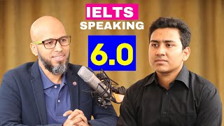 Band 6 IELTS Speaking Test Interview  2024 [upl. by Cecil]