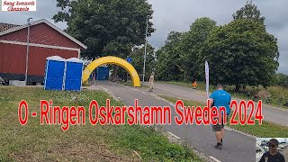 O  Ringen Oskarshamn Sweden 2024 del 1 [upl. by Nairadal]