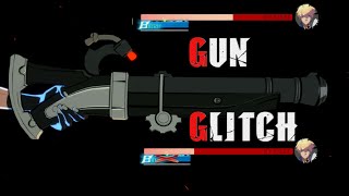 ITH  GGST The Gun Glitch [upl. by Elvyn]