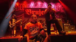 Brujeria Live At Obscene Extreme Festival 2023 [upl. by Hailahk77]