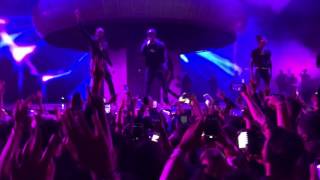 OVO fest Portland full performance [upl. by Ingalls]