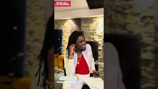 Wally B Seck et les influenceurs [upl. by Annil]