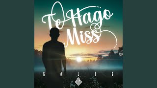 Te Hago Miss [upl. by Ahsaeyt]