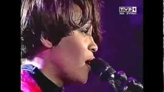 Whitney Houston Live  It Hurts Like Hell [upl. by Rumit]